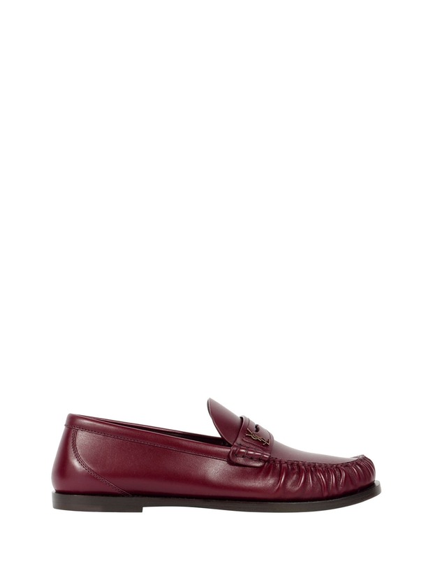 MOKASINKE  SAINT LAURENT